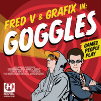 Games People Play - Fred V