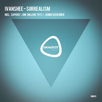 Surrealism - Ivanshee & One Million Toys