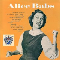 Adress Rosenhill - Alice Babs