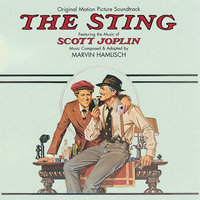 Solace - Marvin Hamlisch