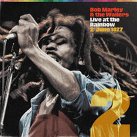 Exodus - Bob Marley & The Wailers