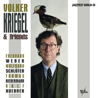 Storyboard - Volker Kriegel