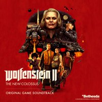 Like a Walrus - Mick Gordon
