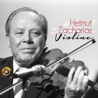 Mob – Mob - Helmut Zacharias