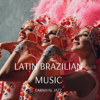 Deep Vibrations - Carnival Jazz