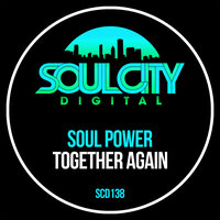 Together Again - Soul Power