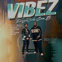 Bag - Eazy Racks & Cam B & Word