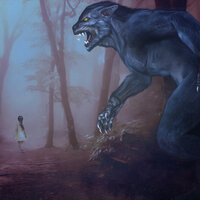 Werewolves Howling - Wolf Sounds
