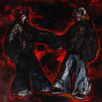 Укулеле - luvdakash & MAYOT