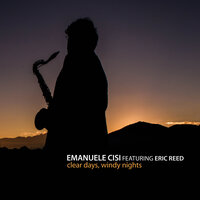 On a Clear Day, Pt. 2 - Emanuele Cisi & Eric Reed