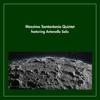 La scia - Antonello Salis & Massimo santantonio