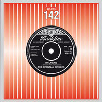Tall Boy - Jo Ann Campbell