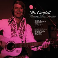 No Vacancy - Glen Campbell
