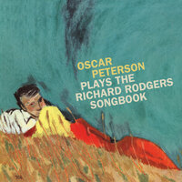 Blue Moon - Oscar Peterson