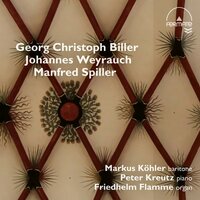 Spruchgesang nach Luther, BiWV 49 - Markus Kohler & Friedhelm Flamme