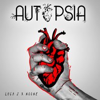 La parte più buia di me - Luca J