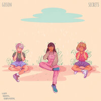 We Used To Talk For Hours - Goson
