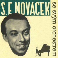 Modravé Dálky - Stanislav Emanuel Nováček