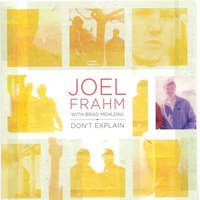 Smile - Joel Frahm