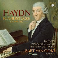 Allegretto in G Major - Bart van Oort & Йозеф Гайдн