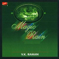 Malabar Melody - V. K. Raman & S. Kumar & Praveen Rao & Shabbir