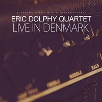 In the Blues (Takes 1-3) - Eric Dolphy Quartet