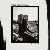 Be A Cowboy - Tim Montana