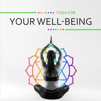 Alleviation - Yoga Healing Sounds Unit