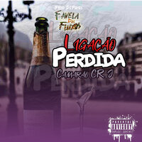 Ligação Perdida - Favela Dos Fluxos & CAMARÃO CRJ & DJ PAND