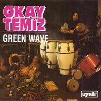 Red Buddha - Okay Temiz