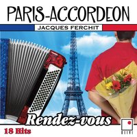 Mademoiselle de Paris - Jacques Ferchit