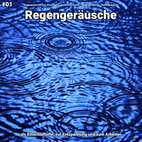 Regengeräusche, pt. 11 - Regengeräusche zum Einschlafen und Durchschlafen & Regengeräusche & Naturgeräusche