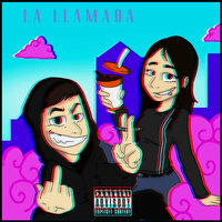 La Llamada - Grego Prinss & Anto