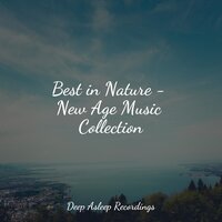 Winds of Time - Nature Sound Series & Organic Nature Sounds & Música De Relajación Para Dormir Profundamente
