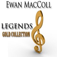 Ballad of Springhill - Ewan MacColl & Peggy Seeger