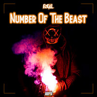 Number Of The Beast - Ezkill