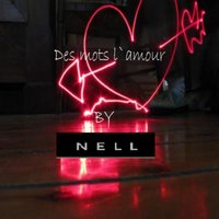 Des mots l'amour - Nell Silva & Sandra