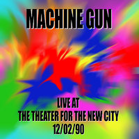 Breezeway - Robert Musso & Thomas Chapin & John Richey & Machine Gun & Jair-Rohm Parker Wells