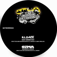 Maniac Laugh - OZMA