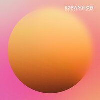Expansion - Charlotte Williams