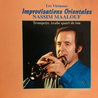 Cadence (Sigah) - Nassim Maalouf