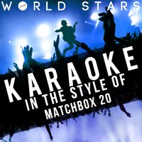 Back 2 Good - Ameritz Karaoke World Stars