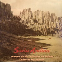 Flor Oriental - Savia Andina