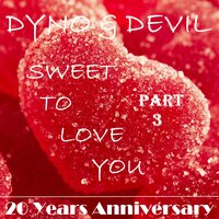 Thank You - Dyno & Devil & Mongolca & Tatyana Shtankova