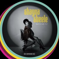 Secret Love - Shayna Steele