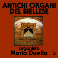 Andantino in F Major, Op. 3, Hob. XIX - Mario Duella & Йозеф Гайдн