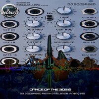 Dance Of The 303's - DJ Debbie D & DJ Godspeed