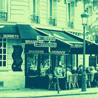 Brilliant Coffee Time - Chicago Jazz Lounge
