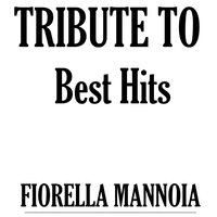 Io che amo solo te - Tribute Band