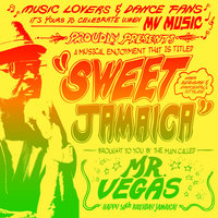 Things Ruff - Mr. Vegas